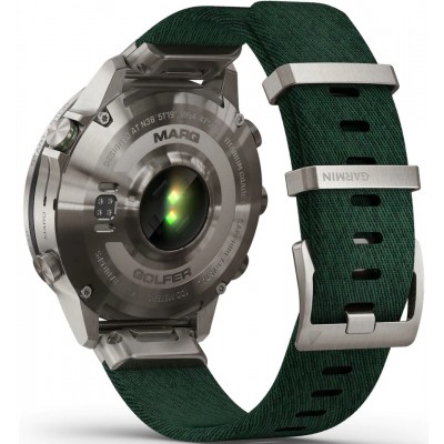 Смарт-часы Garmin MARQ (Gen 2) Golfer (010-02648-20/21)