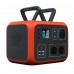 Портативна зарядна станція BLUETTI PowerOak AC50S Portable Power Station | 300W 500Wh - Orange