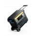 Портативная зарядная станция Anker SOLIX F2000 (PowerHouse 767) - 2048Wh, 2400W (A1780311)