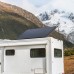 Набір сонячних панелей EcoFlow 2*400W Rigid Solar Panel (SOLAR2*400W)