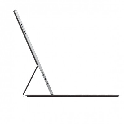 Apple Smart Keyboard Folio for iPad Pro 12.9-inch (3rd, 4th, 5th or 6th generation) (MXNL2)