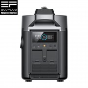 Двопаливний Генератор EcoFlow Smart Generator газ-бензин (GasEBDUAL-EU)