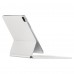 Apple Magic Keyboard for iPad Pro 12.9-inch (3rd/4th/5th/6th generation) - White (MJQL3)