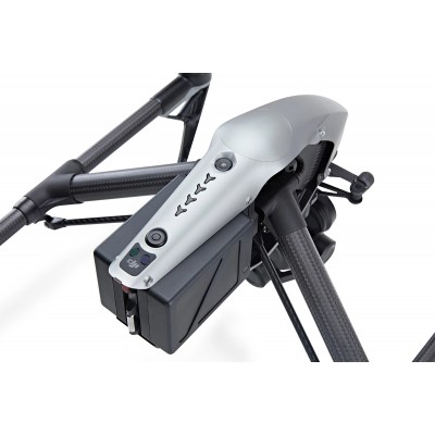 Квадрокоптер DJI Inspire 2 X5S Standard Kit (CP.IN.00000010.01)