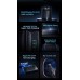 Внешний аккумулятор Baseus Star Lord Display 22.5W 30000 mAh Black (PPXJ060101)