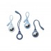 Belkin Secure Holder with Strap for AirTag 1-шт - Blue (MSC010dsBG)