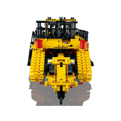 Авто-конструктор LEGO Бульдозер Cat D11 с Д/У (42131)