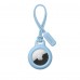 Belkin Secure Holder with Strap for AirTag 1-шт - Azure (MSC010dsBG)