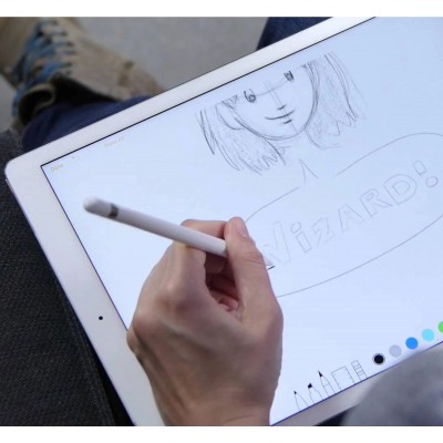Apple Pencil (MK0C2)