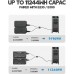Зарядная станция BLUETTI EP500Pro Solar Power Station 3000W 5100Wh