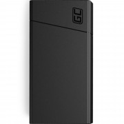 Внешний аккумулятор Green Cell GC PowerPlay20 18W 20000mAh - Black (PBGC03)