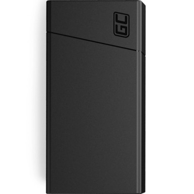 Внешний аккумулятор Green Cell GC PowerPlay20 18W 20000mAh - Black (PBGC03)