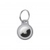 Belkin Reflective Secure Holder with Key Ring for AirTag 1 шт - White (MSC011dsGS)