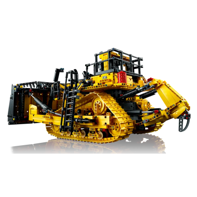 Авто-конструктор LEGO Бульдозер Cat D11 с Д/У (42131)