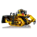 Авто-конструктор LEGO Бульдозер Cat D11 с Д/У (42131)