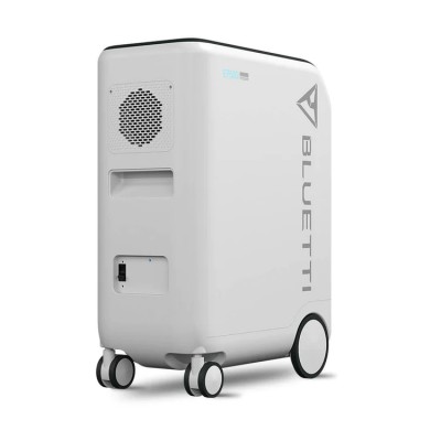 Зарядна станція BLUETTI EP500 Solar Power Station, 2000W 5100Wh