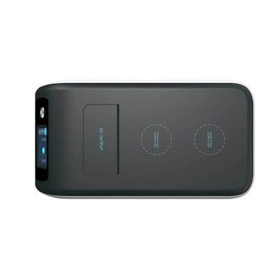 Зарядная станция BLUETTI EP500Pro Solar Power Station 3000W 5100Wh
