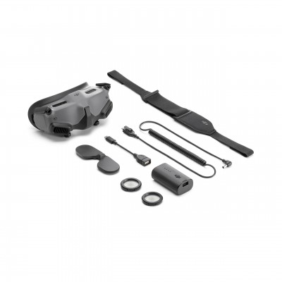 Очки DJI Goggles 2 (CP.FP.00000056.01)