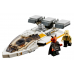 Блочный конструктор LEGO Star Wars Mos Eisley Cantina (75290)