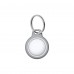 Belkin Reflective Secure Holder with Key Ring for AirTag 1 шт - White (MSC011dsGS)
