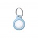Belkin Secure Holder with Key Ring for AirTag 1-шт - Azure (MSC001dsBL)