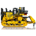 Авто-конструктор LEGO Бульдозер Cat D11 с Д/У (42131)