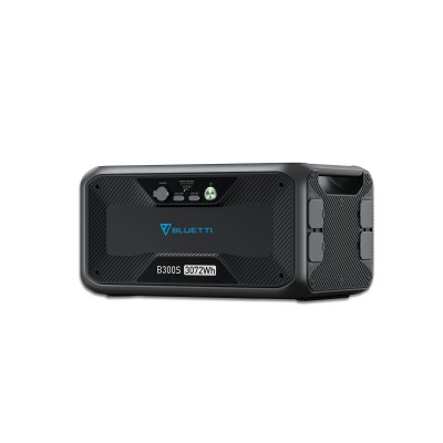 Дополнительная батарея BLUETTI B300S Expansion Battery | 3072Wh