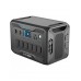 Домашняя зарядная станция с дополнительной батареей BLUETTI AC300 + B300 Home Battery Backup (PB930944)