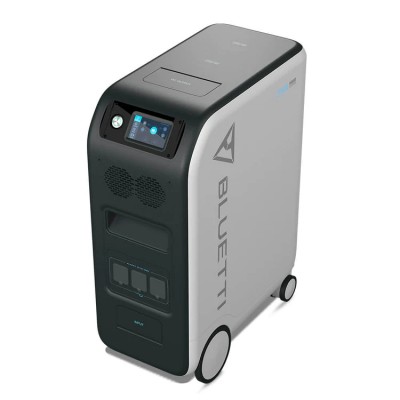 Зарядна станція BLUETTI EP500 Solar Power Station, 2000W 5100Wh