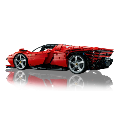 Авто-конструктор LEGO Феррари Дайтона SP3 (42143)