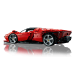 Авто-конструктор LEGO Феррари Дайтона SP3 (42143)