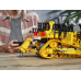 Авто-конструктор LEGO Бульдозер Cat D11 с Д/У (42131)
