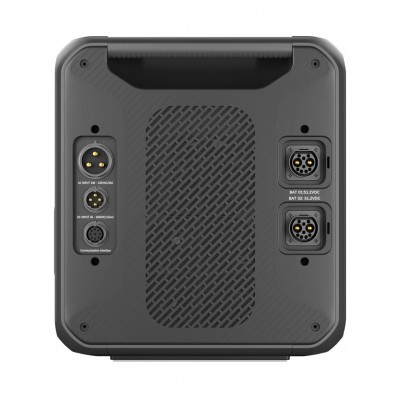 Домашняя зарядная станция с дополнительной батареей BLUETTI AC300 + B300 Home Battery Backup (PB930944)