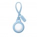 Belkin Secure Holder with Strap for AirTag 1-шт - Blue (MSC010dsBG)