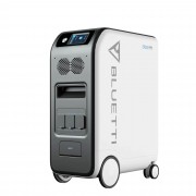 Зарядная станция BLUETTI EP500 Solar Power Station, 2000W 5100Wh
