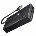 Внешний аккумулятор Green Cell GC PowerPlay20 18W 20000mAh - Black (PBGC03)