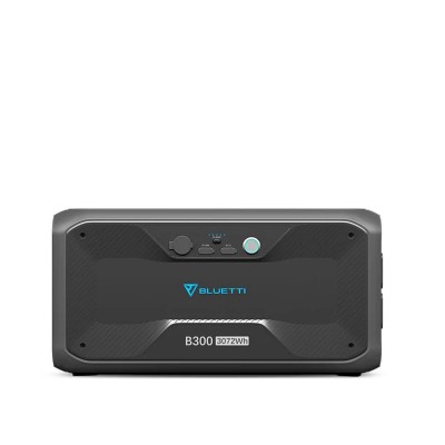 Дополнительная батарея BLUETTI B300 Expansion Battery, 3072Wh