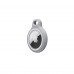 Belkin Reflective Secure Holder with Key Ring for AirTag 1 шт - White (MSC011dsGS)