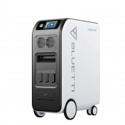 Зарядная станция BLUETTI EP500Pro Solar Power Station 3000W 5100Wh