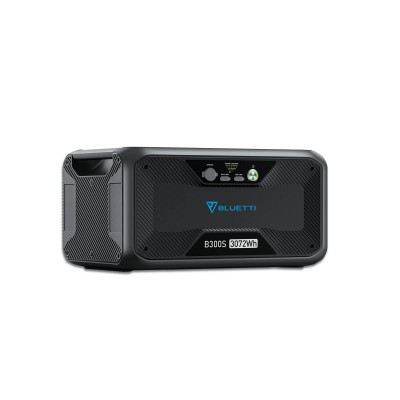 Дополнительная батарея BLUETTI B300S Expansion Battery | 3072Wh