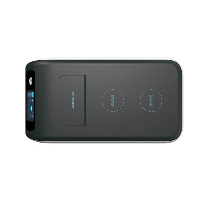 Зарядна станція BLUETTI EP500 Solar Power Station, 2000W 5100Wh