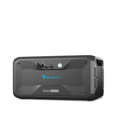 Дополнительная батарея BLUETTI B300 Expansion Battery, 3072Wh