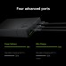 Внешний аккумулятор Green Cell GC PowerPlay20 18W 20000mAh - Black (PBGC03)
