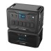 Домашняя зарядная станция с дополнительной батареей BLUETTI AC300 + B300 Home Battery Backup (PB930944)