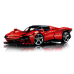 Авто-конструктор LEGO Феррари Дайтона SP3 (42143)