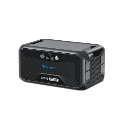 Дополнительная батарея BLUETTI B300S Expansion Battery | 3072Wh