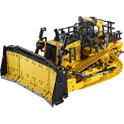 Авто-конструктор LEGO Бульдозер Cat D11 с Д/У (42131)