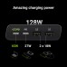 Внешний аккумулятор Green Cell GC PowerPlay Ultra 128 W 26800 mAh - Black (PBGC04)