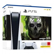 Игровая консоль Sony PlayStation 5 825GB Blu-Ray - Call of Duty® Modern Warfare II Bundle