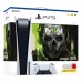 Ігрова консоль Sony PlayStation 5 825GB Blu-Ray - Call of Duty® Modern Warfare II Bundle